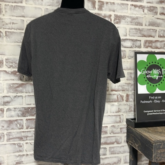 Luke combs concert T-shirt large - Picture 4 of 4